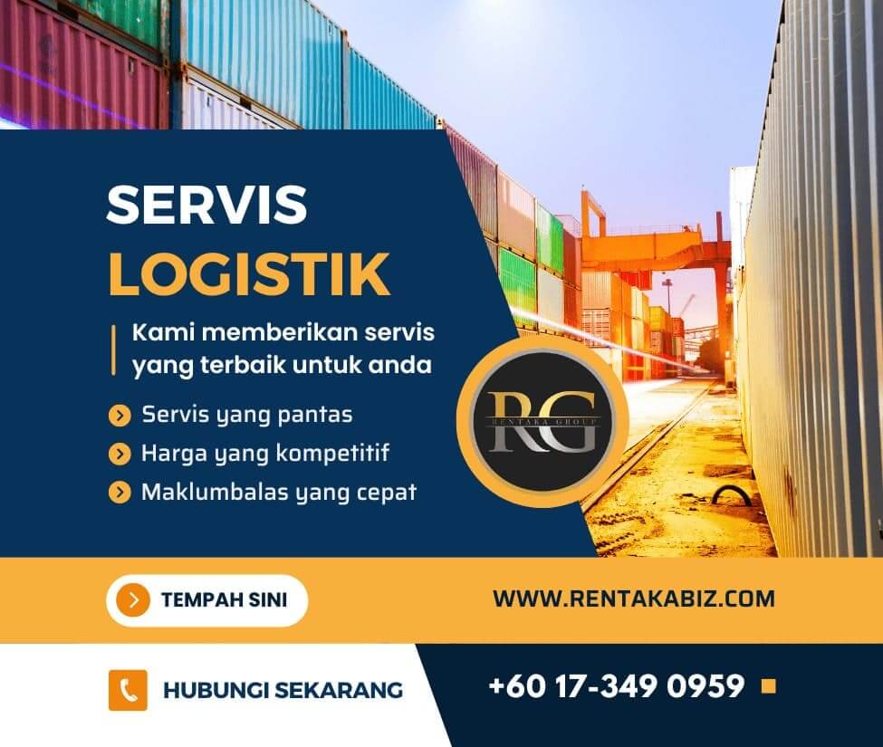 Servis Logistik