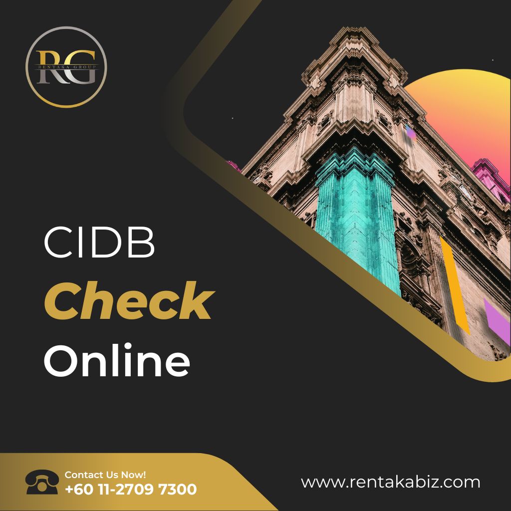 { Cidb Check Online } — 1 Easy Step To Check Green Card Status