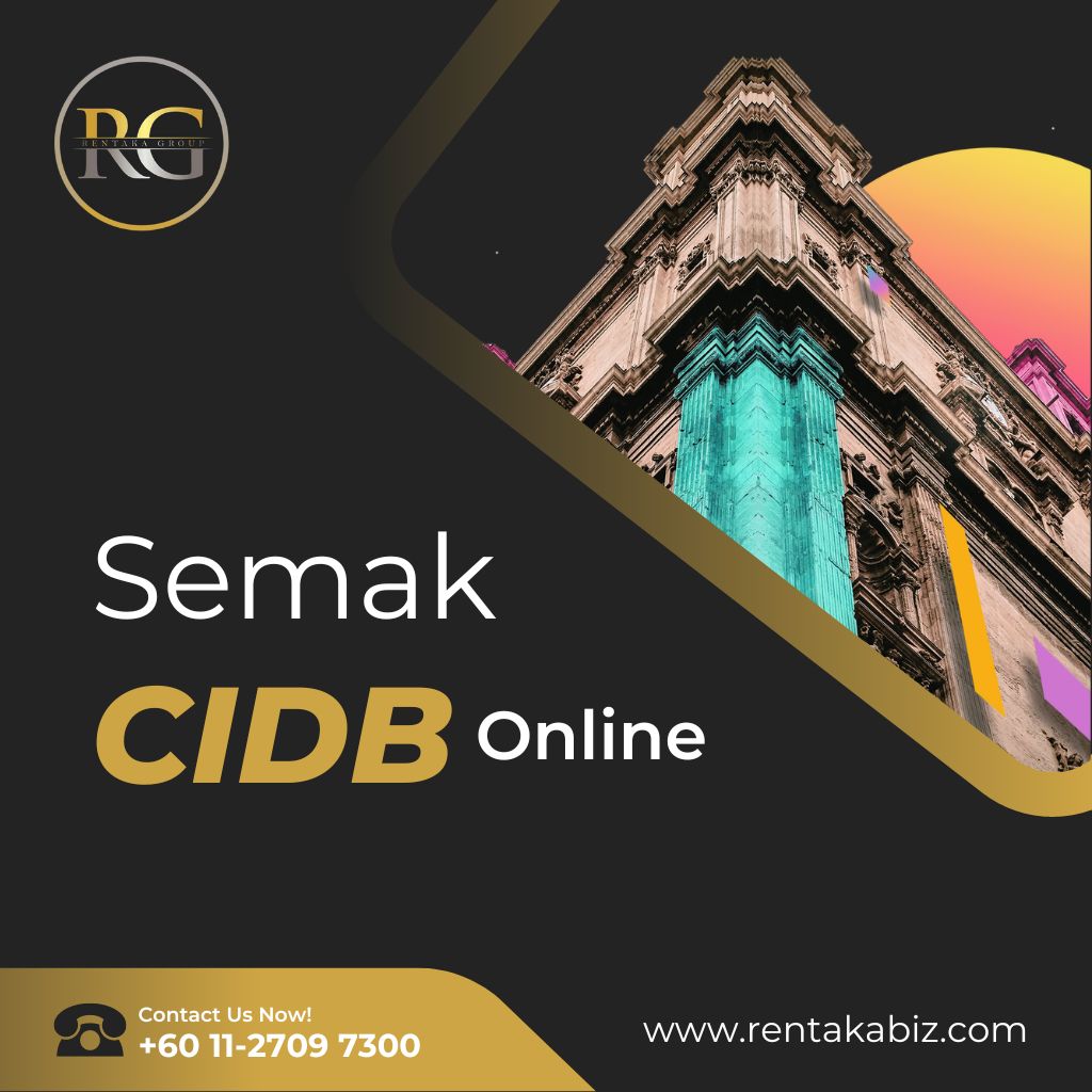 { SEMAK CIDB } — 5 Langkah Mudah Semak Status Kad Hijau CIDB Anda!