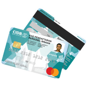 { CIDB CHECK ONLINE } — 1 Easy Step to Check Green Card Status!