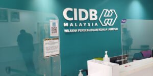 CIDB Kuala Lumpur 1