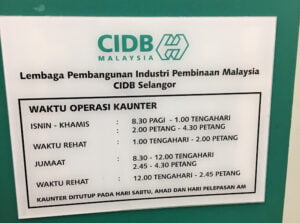 CIDB Selangor (4)