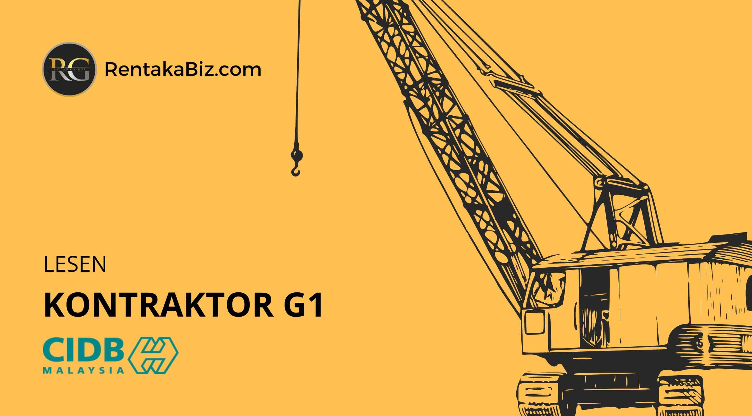 Lesen Kontraktor G2