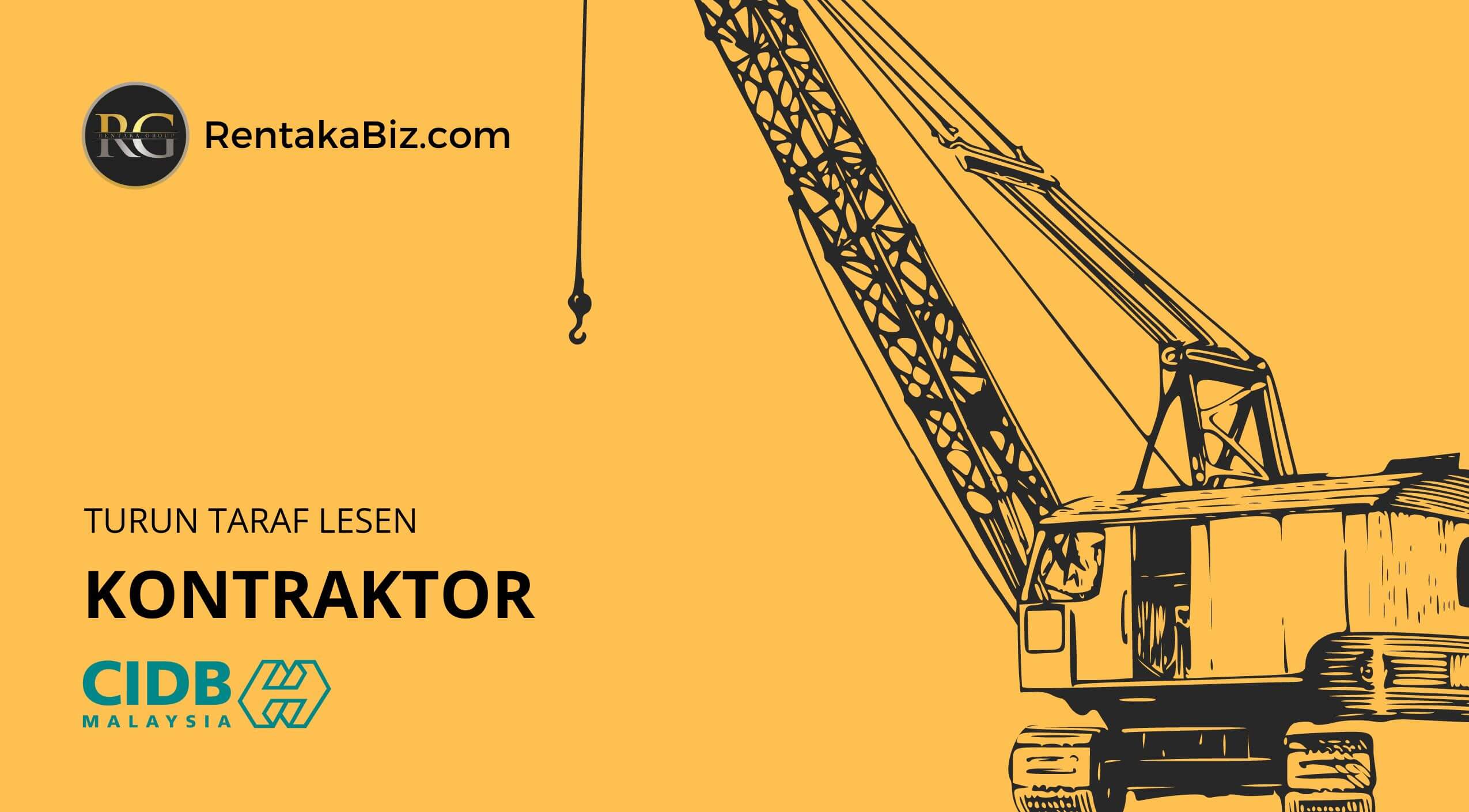 Lesen Kontraktor G2