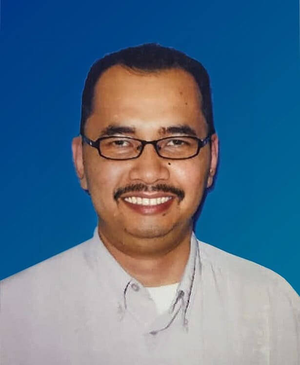 Abdul Kadir