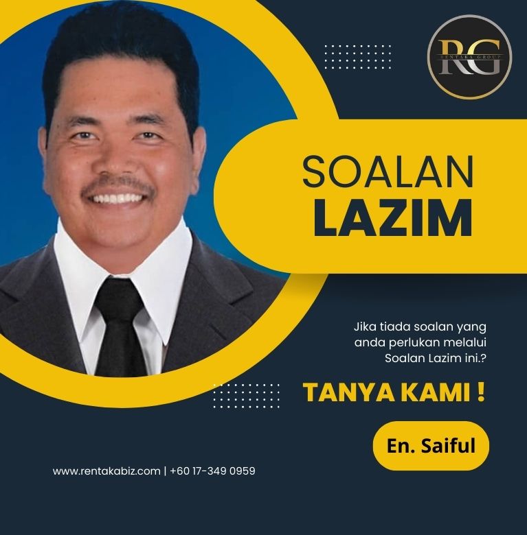 Soalan Lazim