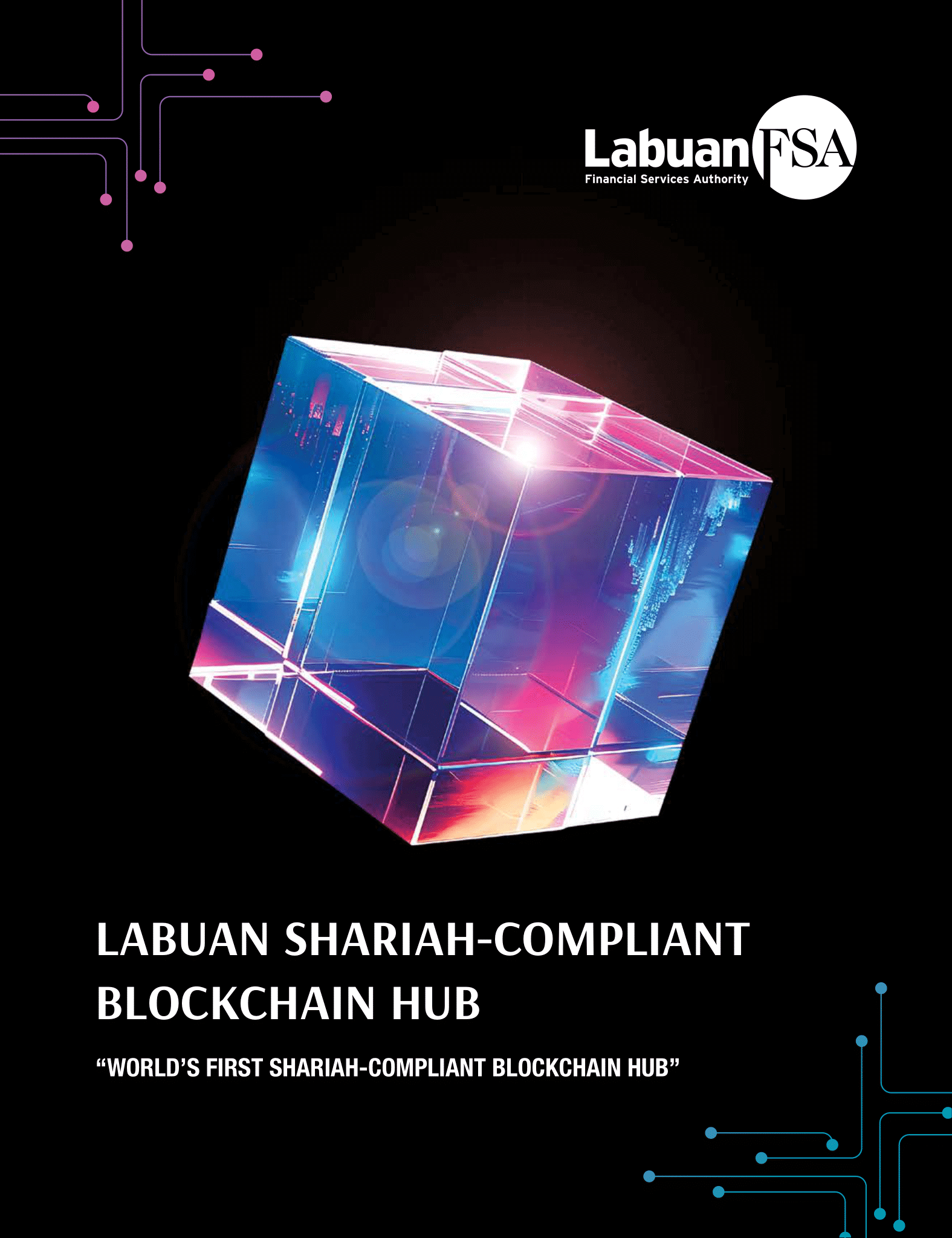 Labuan Shariah Compliant Blockchain Hub Booklet 27052024 01