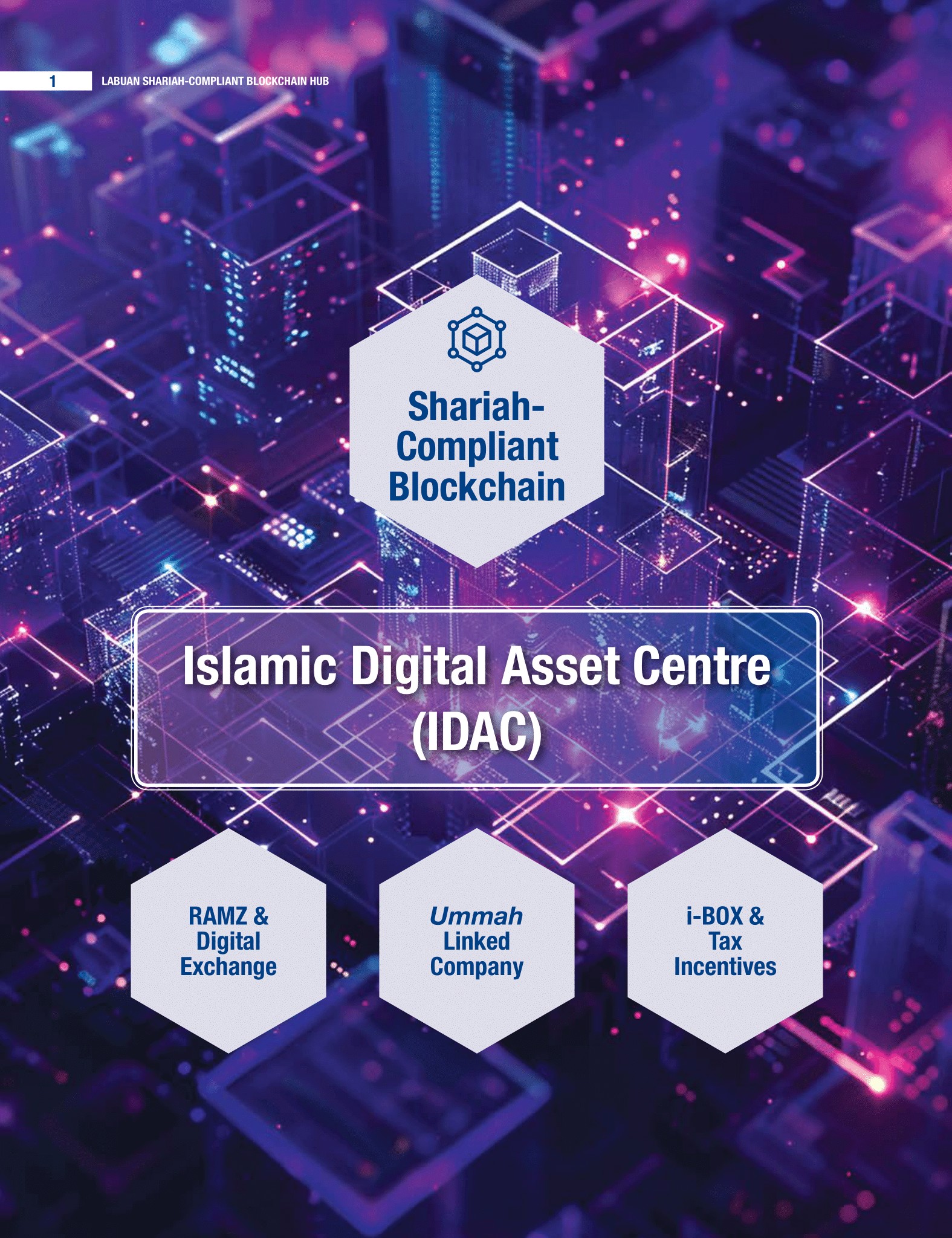 Labuan Shariah Compliant Blockchain Hub Booklet 27052024 02