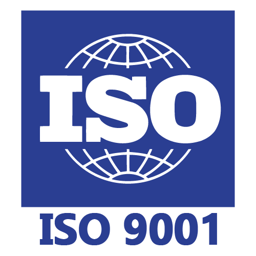 ISO 9001 Logo Icon